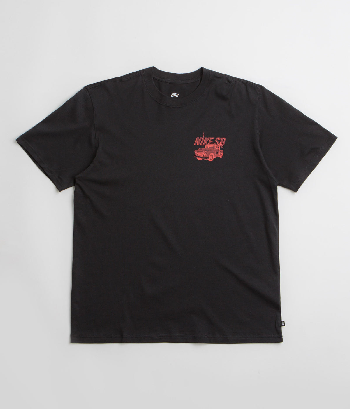 Nike SB OC Tow SS Tee 010 M