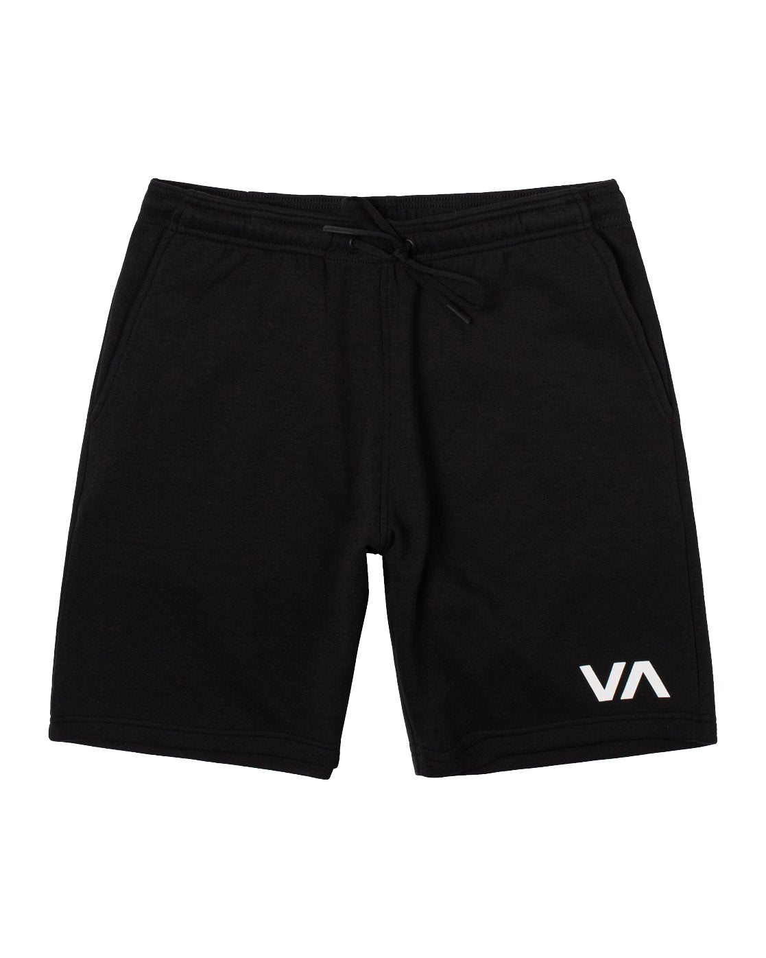 RVCA Sport IV Shorts BLK L