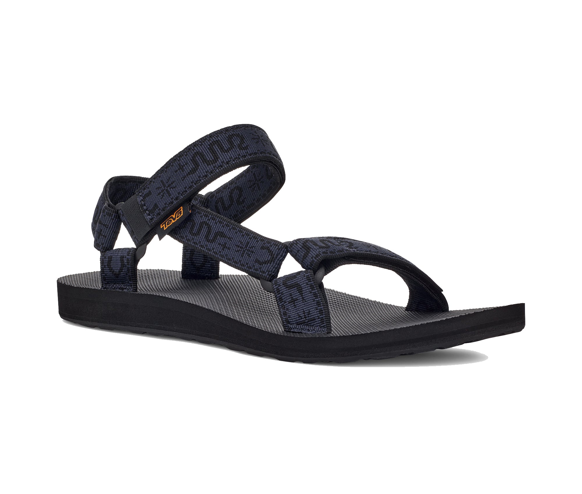 Teva Original Universal Mens Sandal BTEC-Bandana Total Eclipse 13