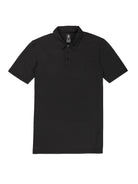 Volcom Hazard Pro Polo SS BLK M