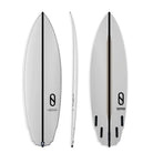 Firewire Surfboards Sci-Fi 2.0 Bat Tail