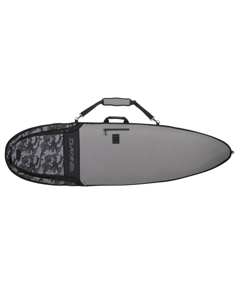 Dakine Team Mission Thruster Boardbag 918-Robinson Grey Camo 6ft6in