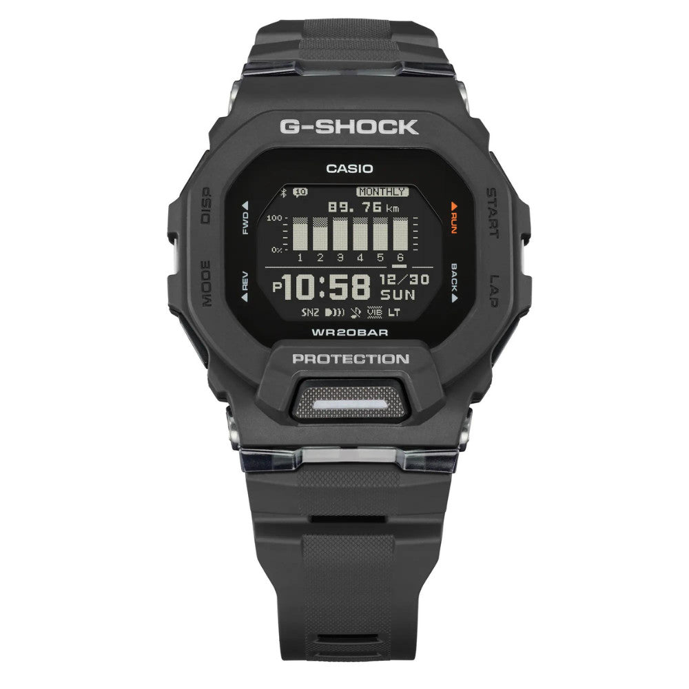 Casio G-Shock GBD200 Watch 1