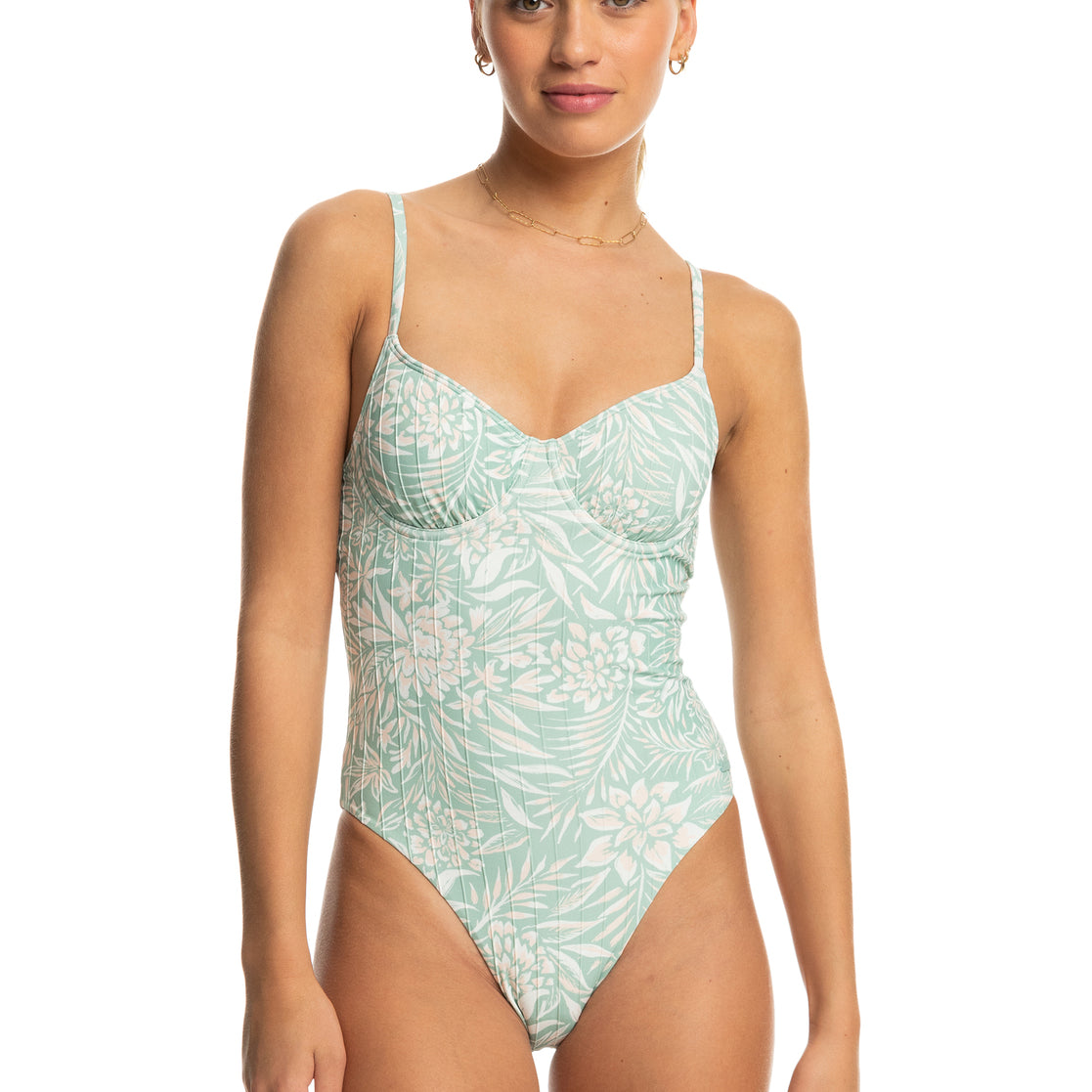 Roxy Love The Muse One Piece BHB7 XS