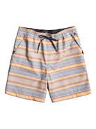 Quiksilver Taxer Print Short