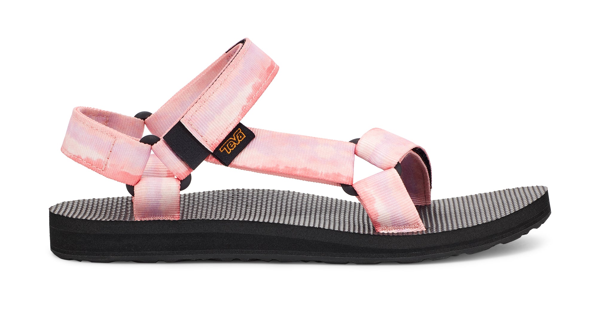 Teva Original Universal Tie-Dye Womens Sandal SBPN-Sorbet Pink 8