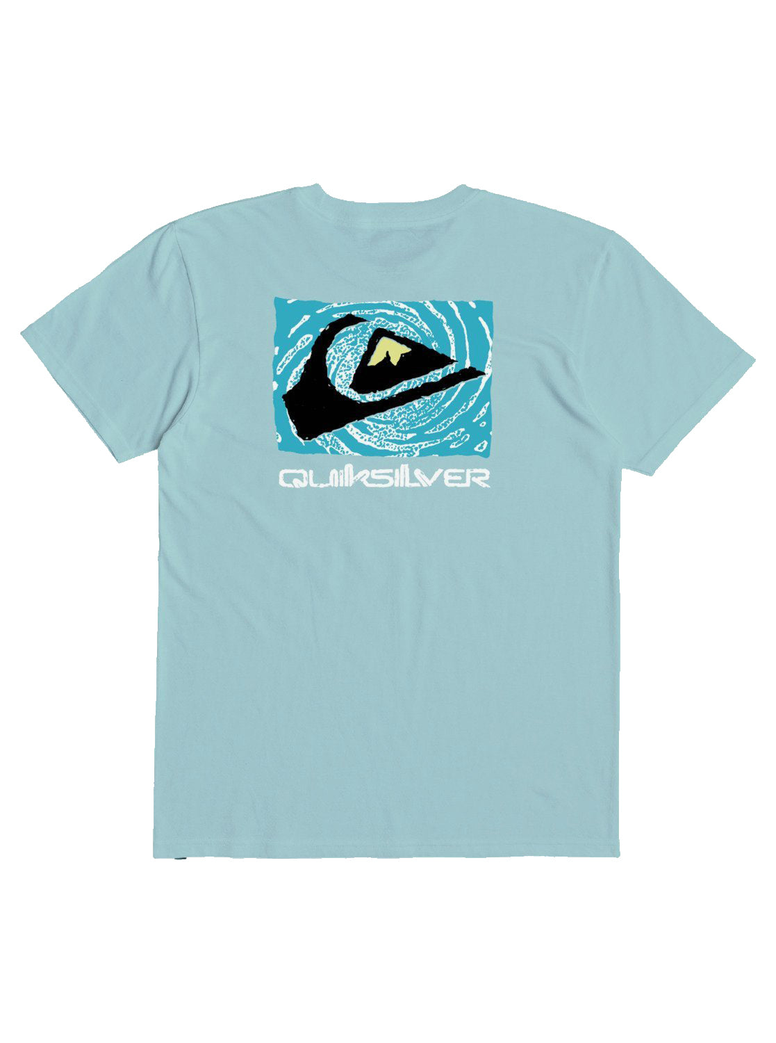 Quiksilver Twisted Boys Tee
