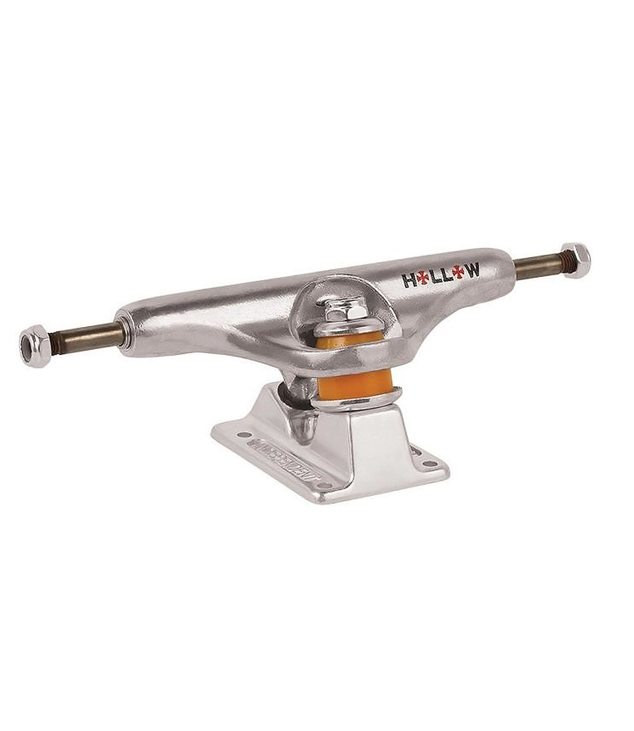 Independent Staged 11  Hollow Polished Trucks