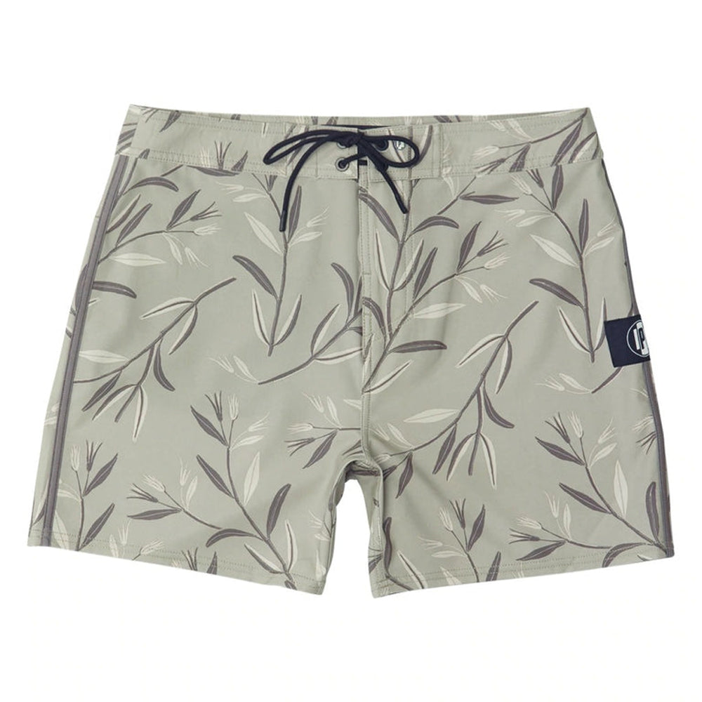 IPD Malibu Boardshort SGE 34