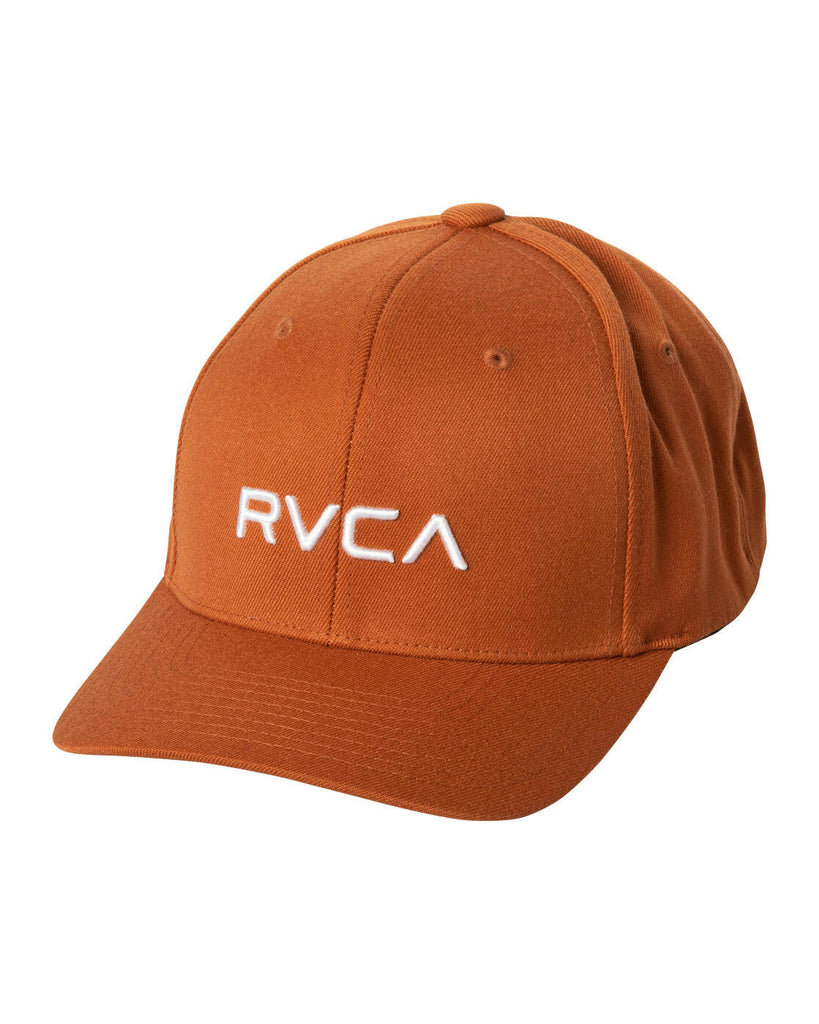 RVCA Flex Fit Hat CPE0 S/M