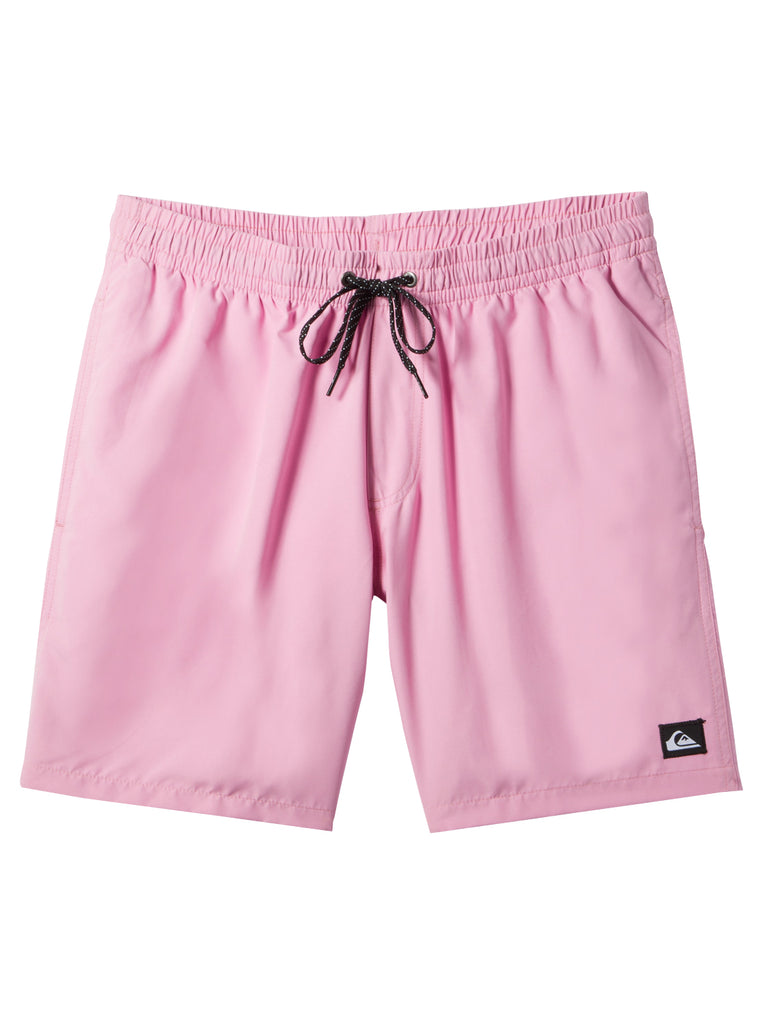 Quiksilver Everyday 17 Volley Short  MGR0 M