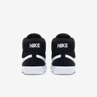 Nike SB Zoom Blazer Mid 002/Black/White 11