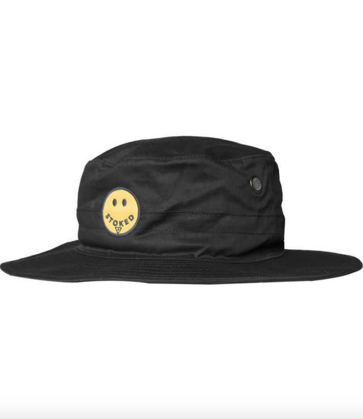 Vissla Boonie Hat Black OS