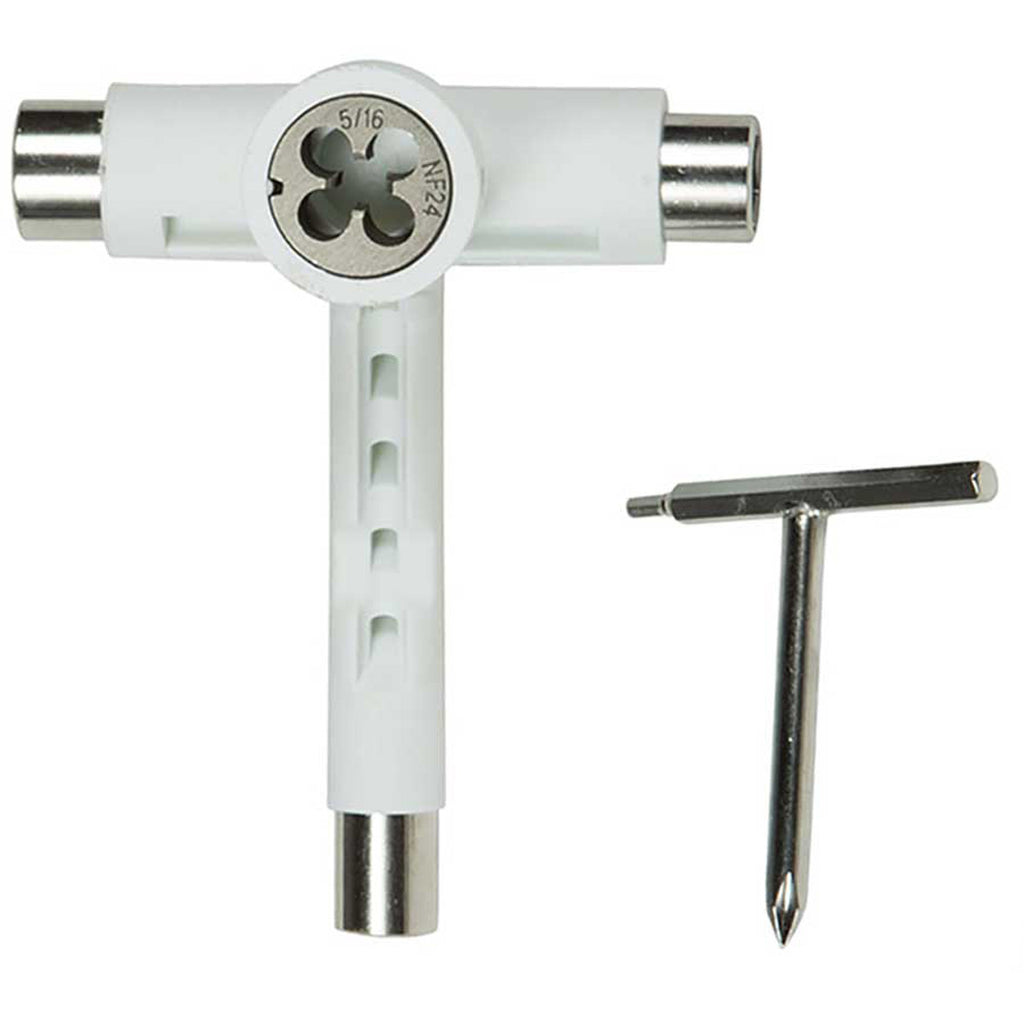 Independent Genuine Part Skate Tool White