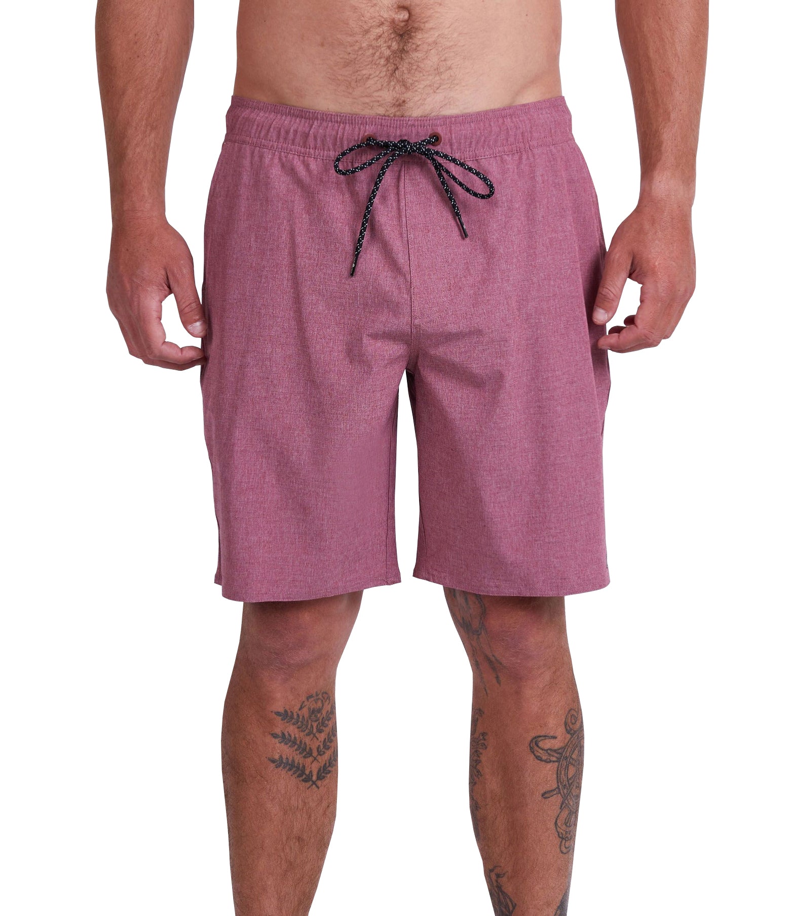 Salty Crew Drifter 2 Hybrid Elastic Short