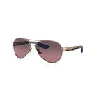 Costa Del Mar Loreto Sunglasses GoldenPearl RoseGradient 580G
