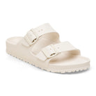 Birkenstock Arizona Active EVA Womens Sandal Eggshell 8