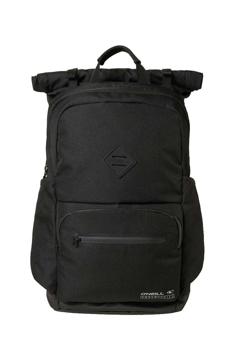 ONeill Journey TRVLR Backpack Black OS