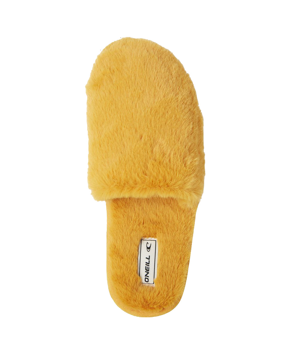 O'Neill Sonoma Slippers YEL L