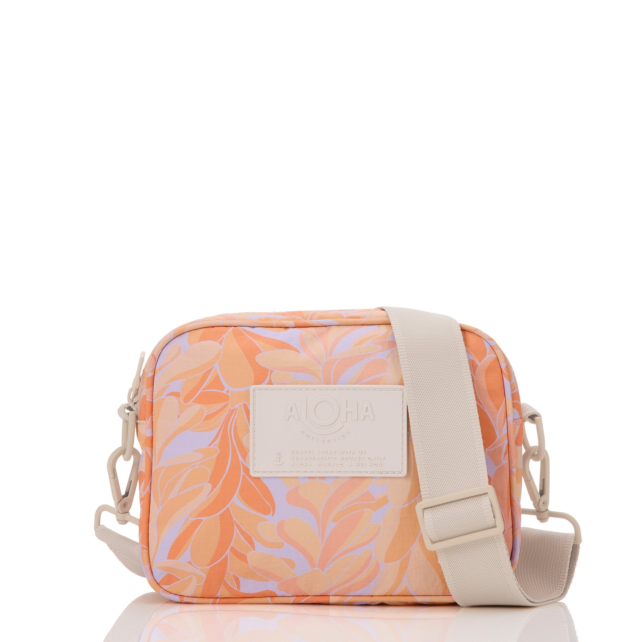 Aloha Le Tour Crossbody Bag | Aloha Collection