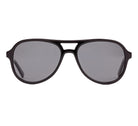 Sito Nightfever Polarized Sunglasses Black IronGrey