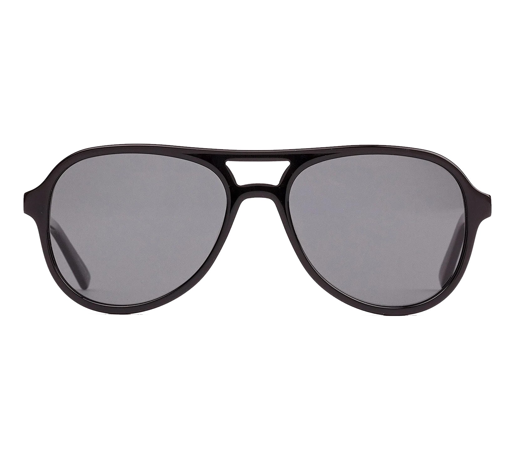Sito Nightfever Polarized Sunglasses Black IronGrey