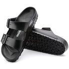 Birkenstock Arizona Active EVA Mens Sandal Metallic Anthracite 11