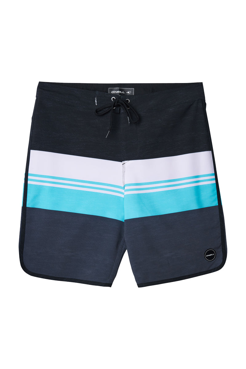 O'Neill Four Square Stretch 19" Boardshorts HZE 31