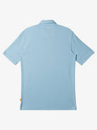 Quiksilver Waterman Waterpolo SS Polo Shirt BFJ0 M