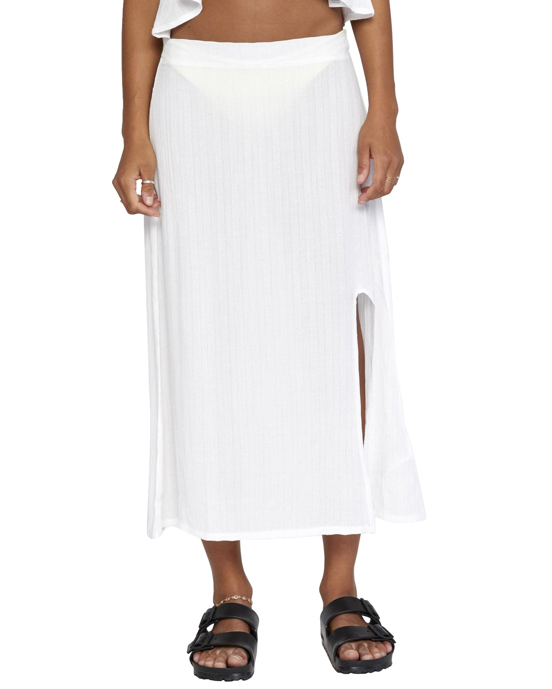 RVCA After Hours Skirt