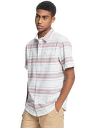 Quiksilver Prime Time SS Woven NZE3 M