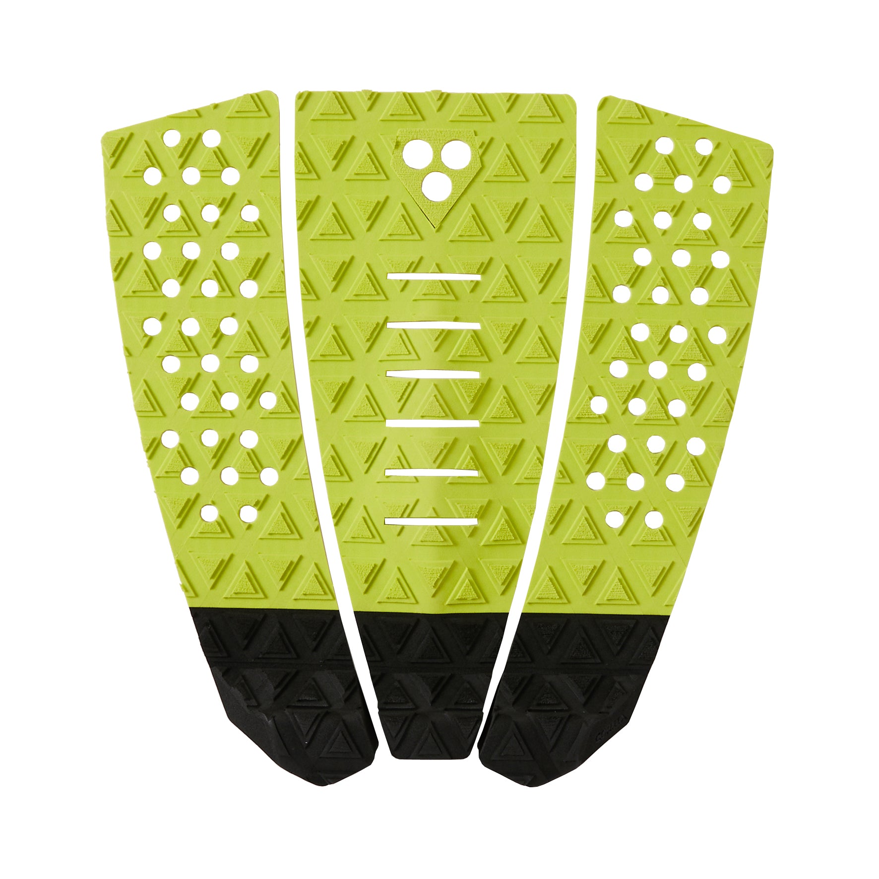 Gorilla Tres Traction Pad Limelight-Black