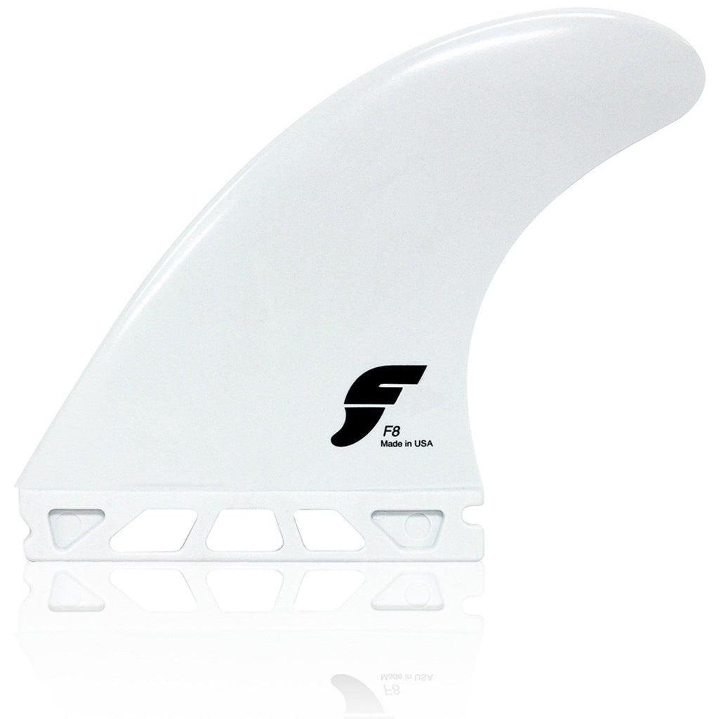 Future Fins F8 Thermotech Thruster Set