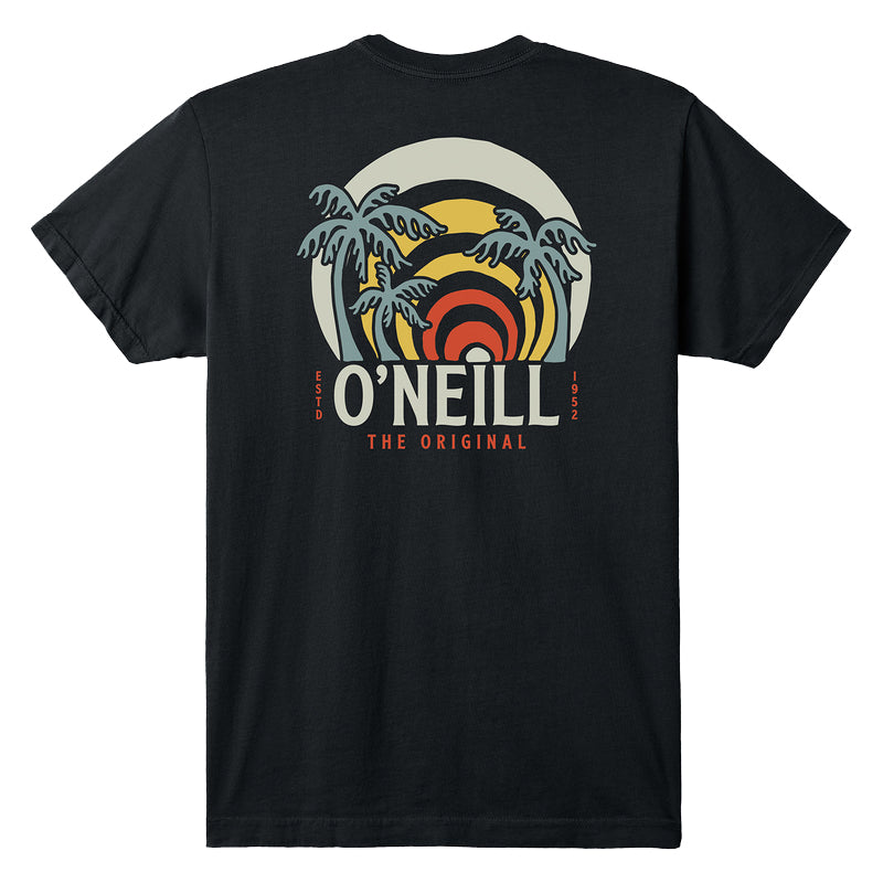 O'NEILL REPEATER DCH-DARK CHARCOAL S