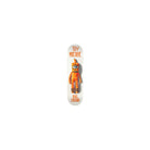 Toy Machine Skateboards Doll Deck Axel 8.5