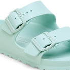 Birkenstock Arizona Active EVA Womens Sandal Surf Green 10