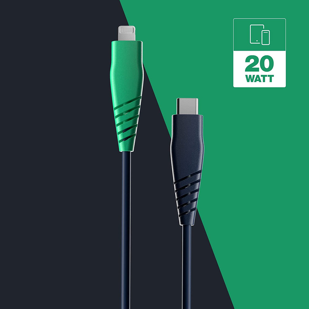 Skullcandy Line Charging Cable.