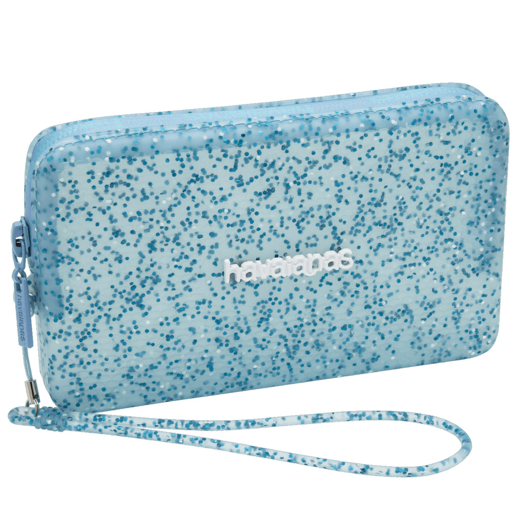 Havaianas Mini Bag Super Glitter 0031-Blue