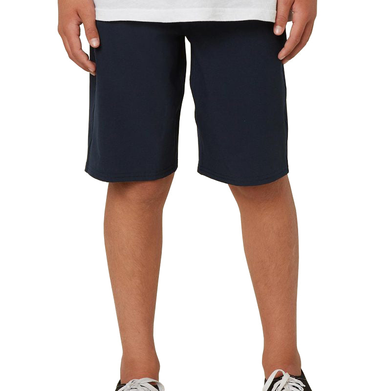 O'Neill Reserve Solid Boys Short NVY 25