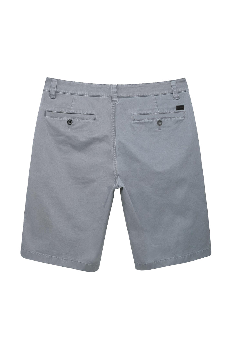 O'Neill Jay Stretch Chino Short LGR 28