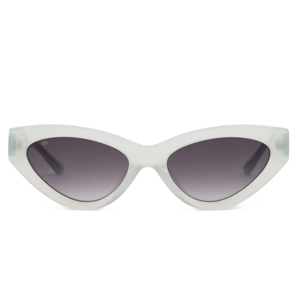 Sito Dirty Epic Sunglasses Mercury ShadowGradient