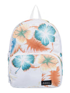 Roxy Always Core Printed 8L Recycled Small Backpack