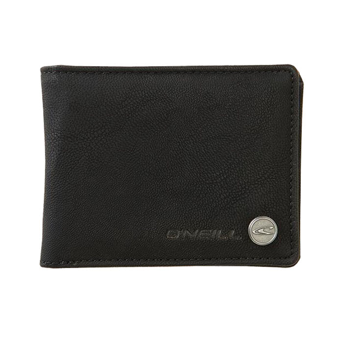 O'Neill Everyday Wallet BLK