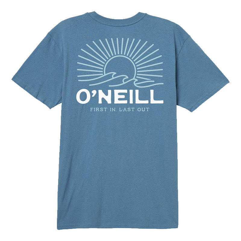 O'Neill New Day SS Tee DBL S