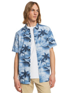 Quiksilver Mystic Sessions SS Shirt