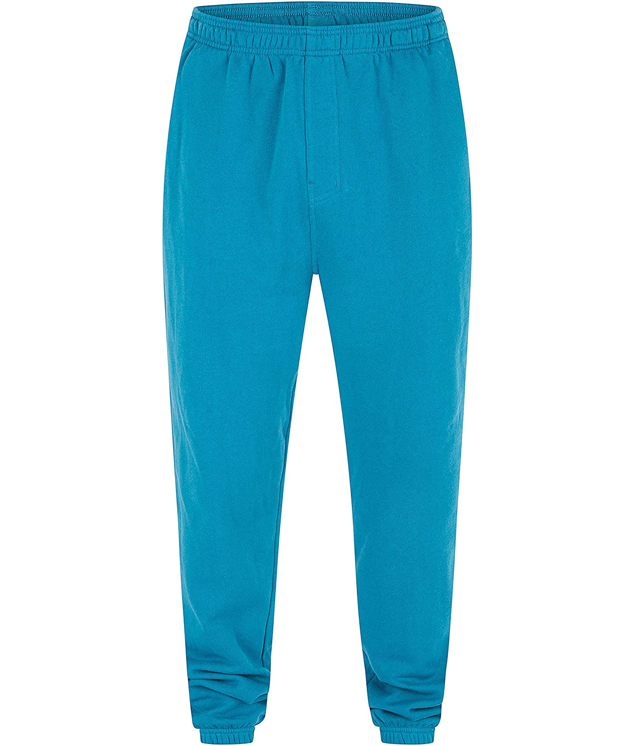 Hurley One And Only Solid Summer Fleece Pant H490-RiftBlue XL