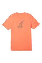 Oneill Toucan SS Tee LCO L