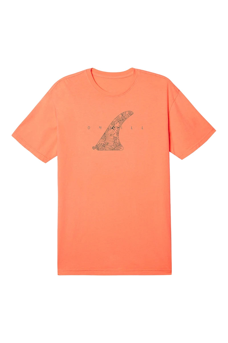 Oneill Toucan SS Tee LCO L