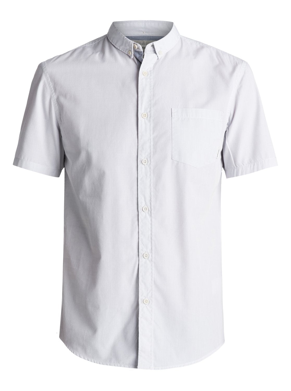 Quiksilver Everyday Wilsden S/S Woven Shirt, SZH0, M