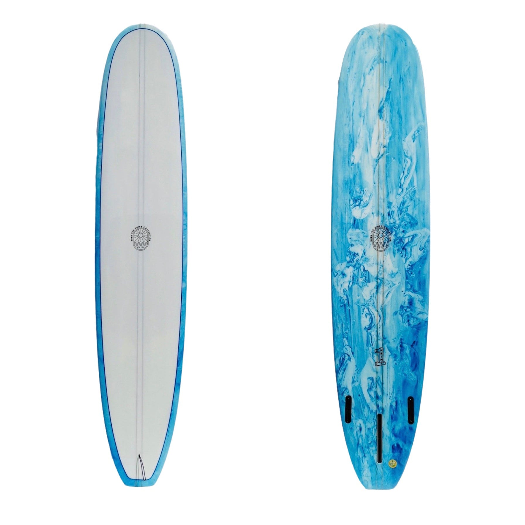 Surfboard Trading Co Primo Sand 9ft2in
